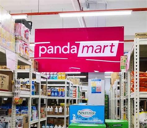 pandamart vouchers|Grocery delivery in the Philippines .